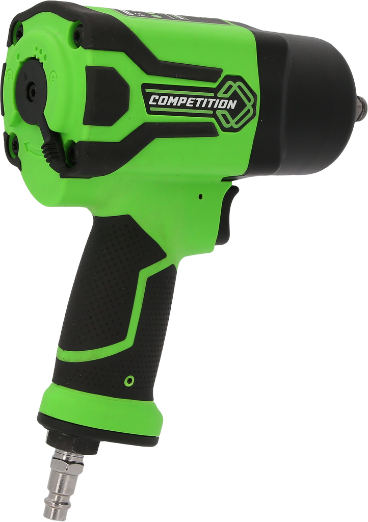 KS TOOLS Mutterdragare 1/2" – Competition High Performance 1600 Nm