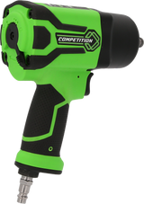 KS TOOLS Mutterdragare 1/2" – Competition High Performance 1600 Nm