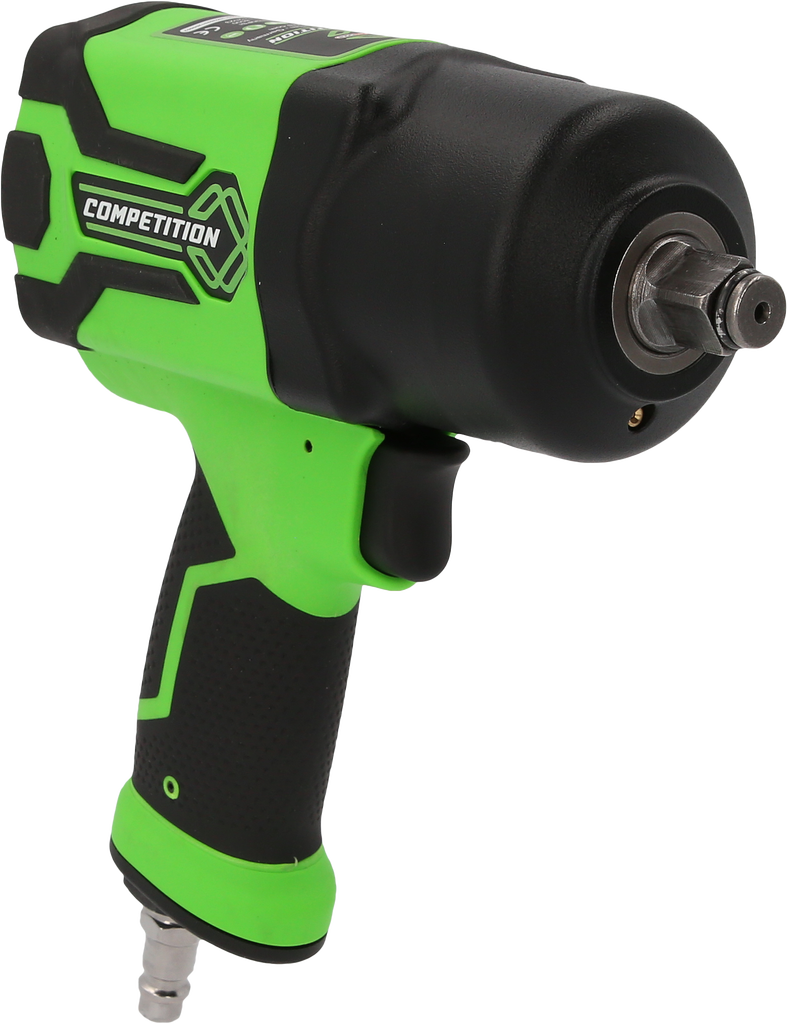 KS TOOLS Mutterdragare 1/2" – Competition High Performance 1600 Nm