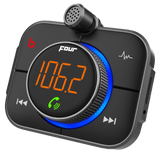 FOUR Mobile 4-FMTBT2.1 FM Transmitter
