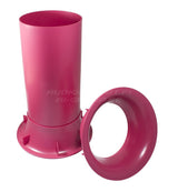 Frovena Aeroport 6″ PINK