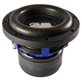 GS Audio Small Diavel 8"