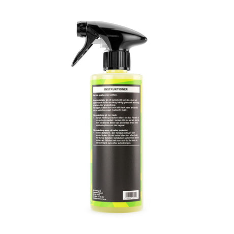 RW Keramisk Detailer – Keramiskt Ytskydd för Bilvård, 500 ml