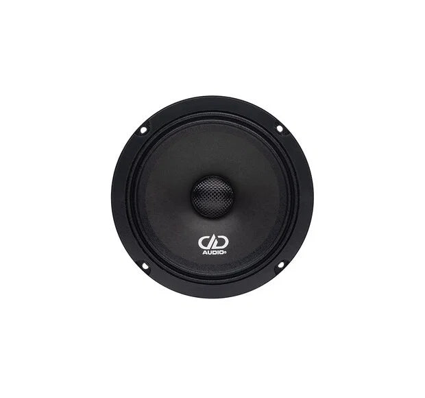 Stetsom DD Audio 4x6,5" paket