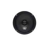 Stetsom DD Audio 4x6,5" paket