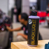Chemical Guys Black Light Hybrid Glaze And Sealant – 473 ml