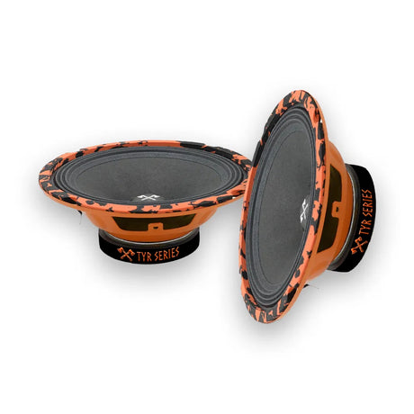 Ragnarök Tyr 8x6.5" Amp kit