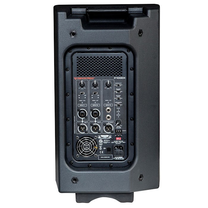 Cerwin-Vega P1000X