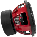 2-Pack Ground Zero GZAW 12-2.5K-D2 I portad låda