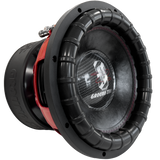 2-Pack Ground Zero GZAW 12-2.5K-D2 I portad låda