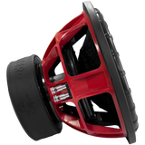 Ground Zero GZAW 15-2.5K-D2