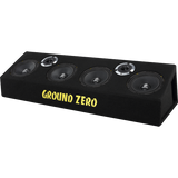 Ground Zero GZCB 16.2XSPL