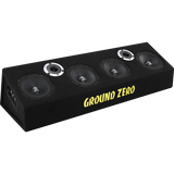 Ground Zero GZCB 16.2XSPL