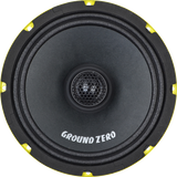 Ground Zero GZCF 8.0SPL