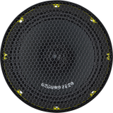 Ground Zero GZCF 8.0SPL