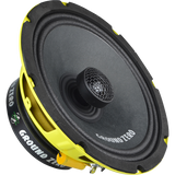 Ground Zero GZCF 8.0SPL