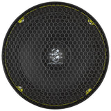 4-Pack Ground Zero GZCK 165XSPL med RA800W