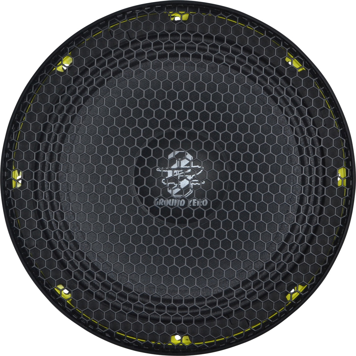 Ground Zero GZCK 200XSPL