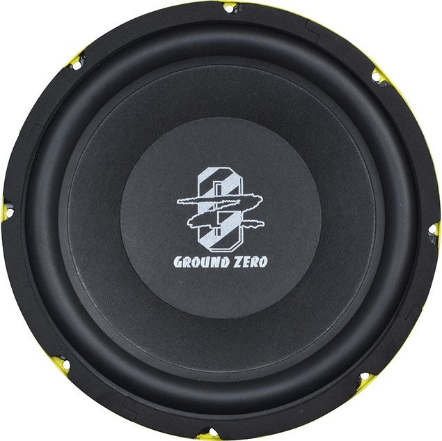 Plankadao GZ 10.2  SPL