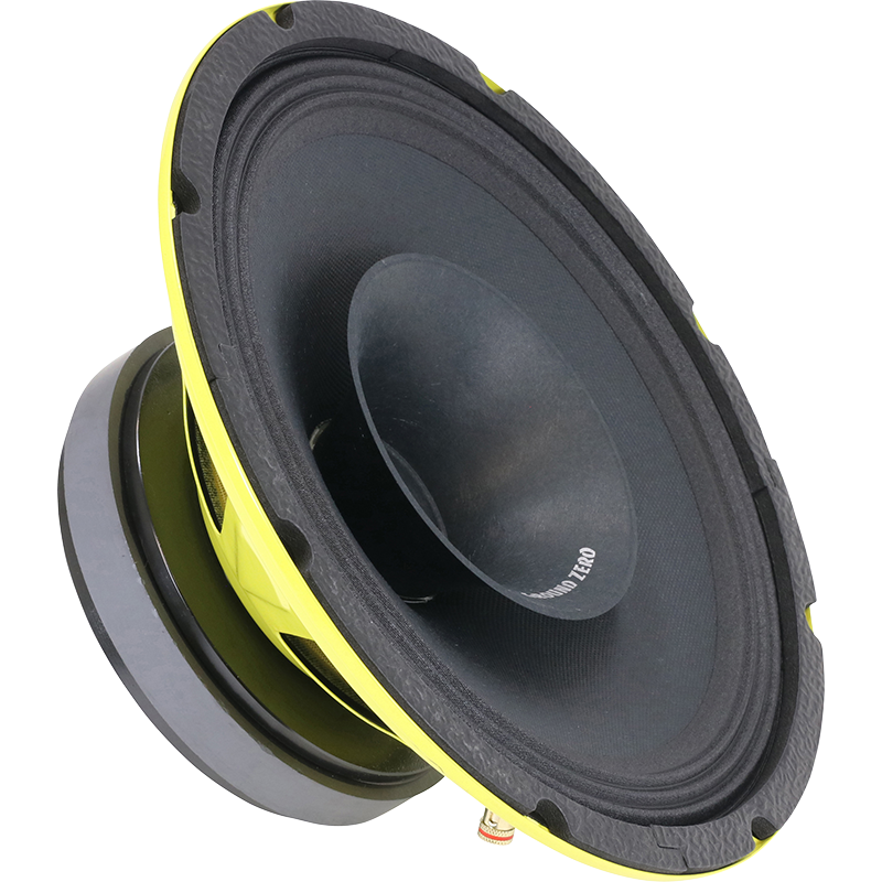 Ground Zero GZCM 10.0SPL