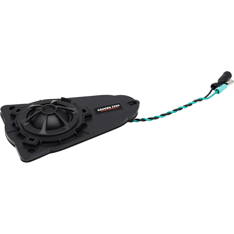 Ground Zero GZCS 200.2VW-T5/T6