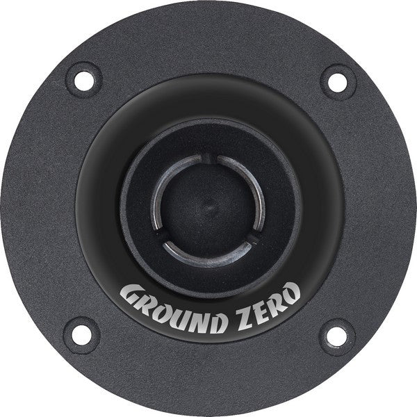 4-pack Ground Zero GZTK 165 med GZCT 3500X-B & MAD A1-70.4 SPL-paket