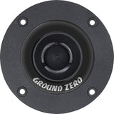 4-pack Ground Zero GZTK 165 med GZCT 3500X-B & MAD A1-70.4 SPL-paket