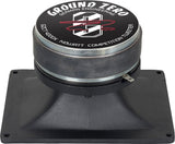 Ground Zero GZCT 4000X
