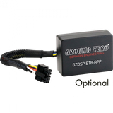 Ground Zero GZDSP 4.80A-PRO