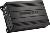 Ground Zero GZHA mini FOUR 24V