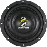 Ground Zero GZHW 10SPL-D2 FLAT