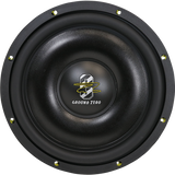 Ground Zero GZHW 12SPL-D2 FLAT