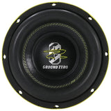 Ground Zero GZHW 20XSPL-D1