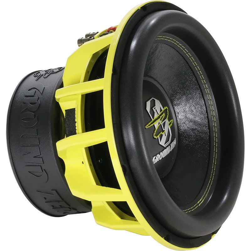 Ground Zero GZHW 30XSPL-D2