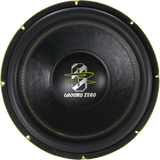 Ground Zero GZHW 38XSPL-D1