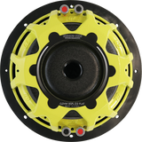Ground Zero GZHW 8SPL-D2 FLAT