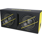 Ground Zero GZIB 2.12SPL