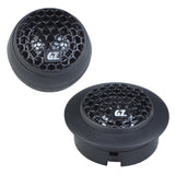 Ground Zero GZIC 165.2HE, 6.5 tums kitsystem
