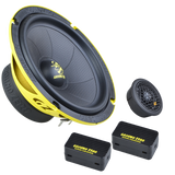 Ground Zero GZIC 165.2SPL