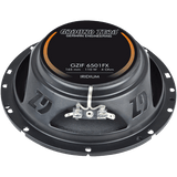 Ground Zero GZIF 6501FX