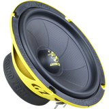 Ground Zero GZIC 165.2SPL