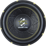 Ground Zero GZIW 12XSPL-D2