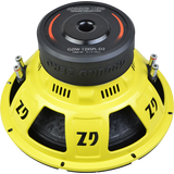 Ground Zero GZIW 12XSPL-D2