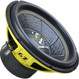 Ground Zero GZIW 12XSPL-D2
