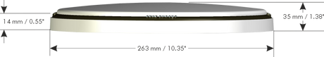 Ground Zero GZPG 250B