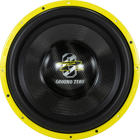 Ground Zero GZPW 15NEO-XSPL