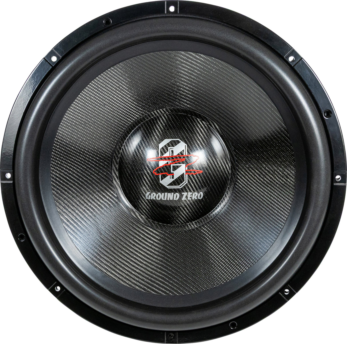 Ground Zero GZPW 18C