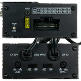 Ground Zero GZRA 65.4-MICRO-VAG-KIT