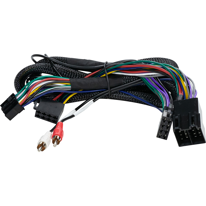 Ground Zero GZRA 65.4-MICRO