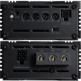 Ground Zero GZRA 700.1-MICRO
